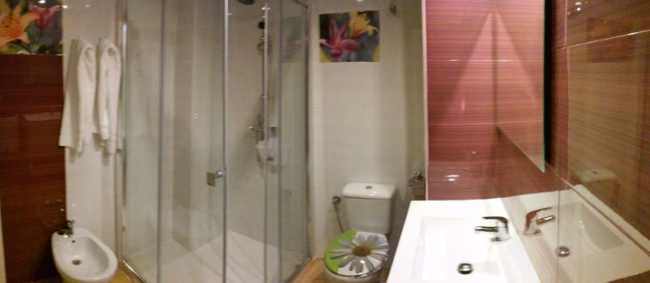 Apartamentos Esmeralda 2 칼페 외부 사진