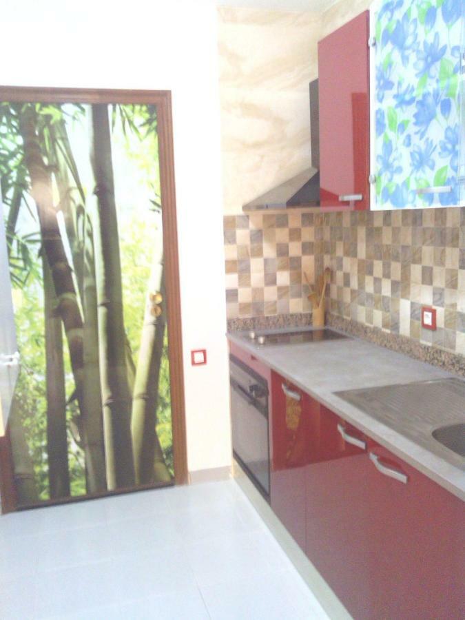 Apartamentos Esmeralda 2 칼페 외부 사진
